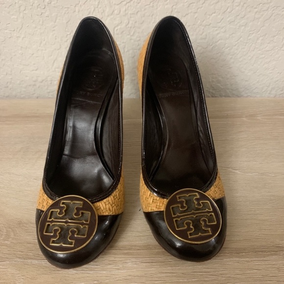 Tory Burch Reva Maddie Heels - Picture 3 of 9